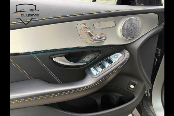 Mercedes-Benz GLC AMG 63 S 4MATIC+ Edition1/Ceramic/Schaal/HUD/360 Mercedes-Benz GLC AMG 63 S 4MATIC+ Edition1/Ceramic/Schaal/HUD/360