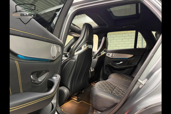 Mercedes-Benz GLC AMG 63 S 4MATIC+ Edition1/Ceramic/Schaal/HUD/360 Mercedes-Benz GLC AMG 63 S 4MATIC+ Edition1/Ceramic/Schaal/HUD/360