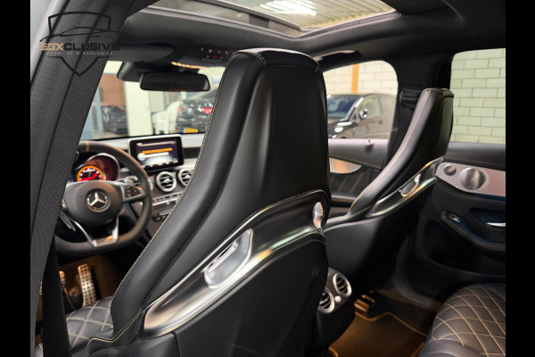 Mercedes-Benz GLC AMG 63 S 4MATIC+ Edition1/Ceramic/Schaal/HUD/360 Mercedes-Benz GLC AMG 63 S 4MATIC+ Edition1/Ceramic/Schaal/HUD/360