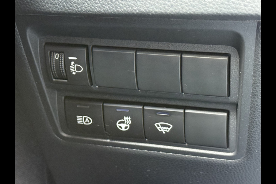 Toyota Yaris Cross 1.5 Hybrid Dynamic | CarPlay | Camera | ACC | Keyless | LED | DAB+ | 17 inch