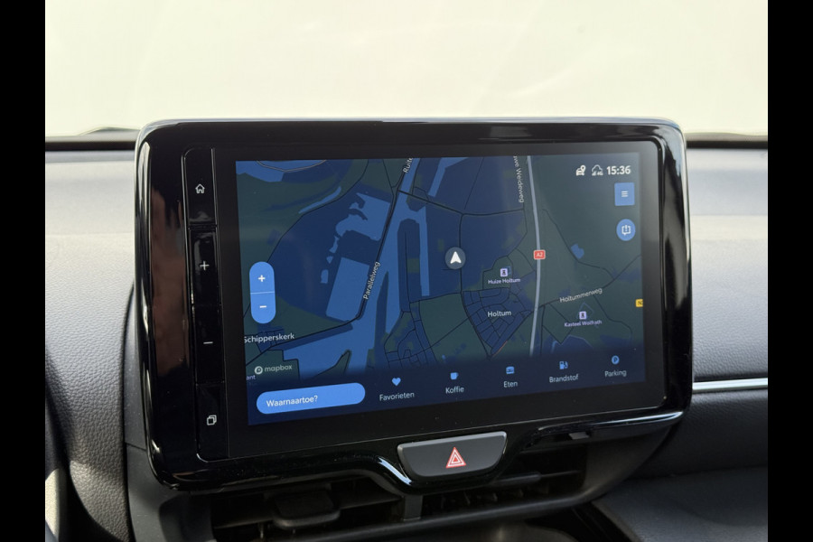 Toyota Yaris Cross 1.5 Hybrid Dynamic | CarPlay | Camera | ACC | Keyless | LED | DAB+ | 17 inch