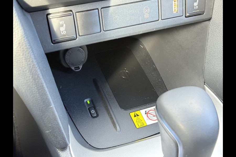 Toyota Yaris Cross 1.5 Hybrid Dynamic | CarPlay | Camera | ACC | Keyless | LED | DAB+ | 17 inch