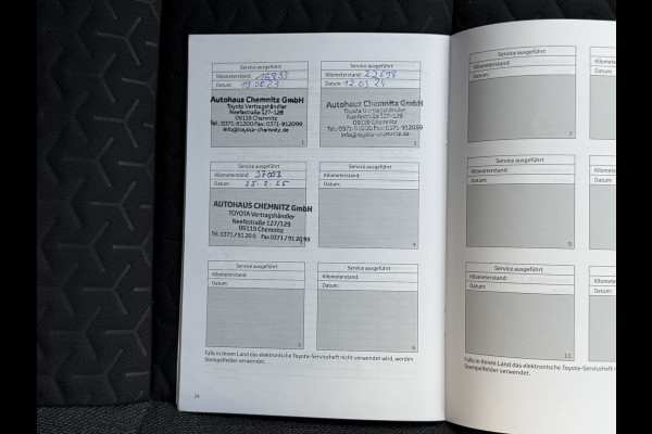 Toyota Yaris Cross 1.5 Hybrid Dynamic | CarPlay | Camera | ACC | Keyless | LED | DAB+ | 17 inch