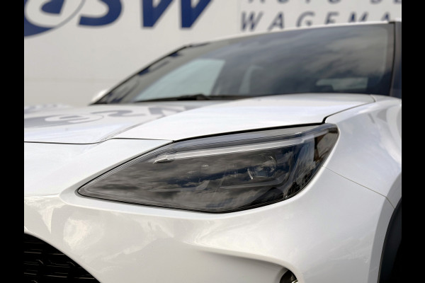 Toyota Yaris Cross 1.5 Hybrid Dynamic | CarPlay | Camera | ACC | Keyless | LED | DAB+ | 17 inch