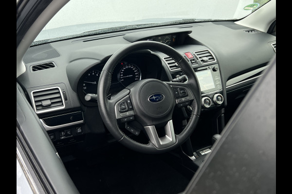 Subaru Forester 2.0 AWD Premium | Trekhaak | Pano | Memory | Dodehoek | BOMVOL!