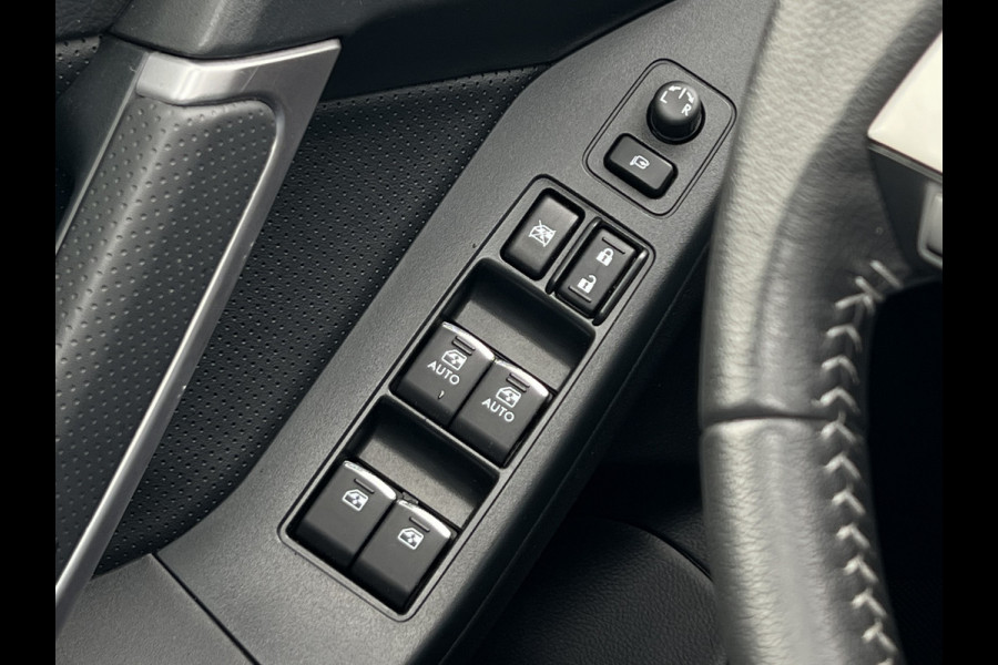 Subaru Forester 2.0 AWD Premium | Trekhaak | Pano | Memory | Dodehoek | BOMVOL!