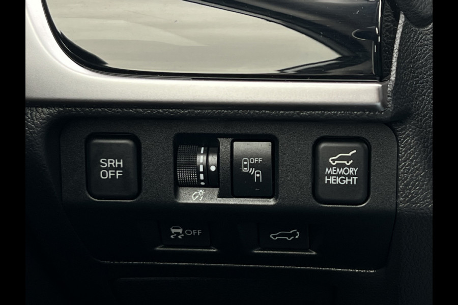 Subaru Forester 2.0 AWD Premium | Trekhaak | Pano | Memory | Dodehoek | BOMVOL!