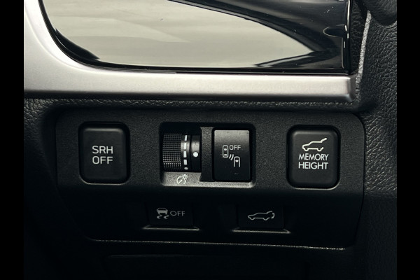 Subaru Forester 2.0 AWD Premium | Trekhaak | Pano | Memory | Dodehoek | BOMVOL!