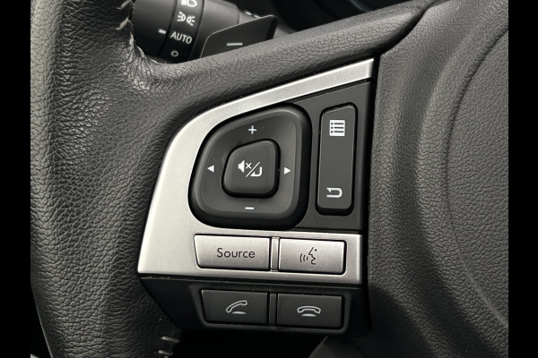 Subaru Forester 2.0 AWD Premium | Trekhaak | Pano | Memory | Dodehoek | BOMVOL!