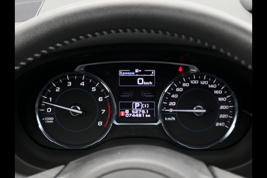 Subaru Forester 2.0 AWD Premium | Trekhaak | Pano | Memory | Dodehoek | BOMVOL!