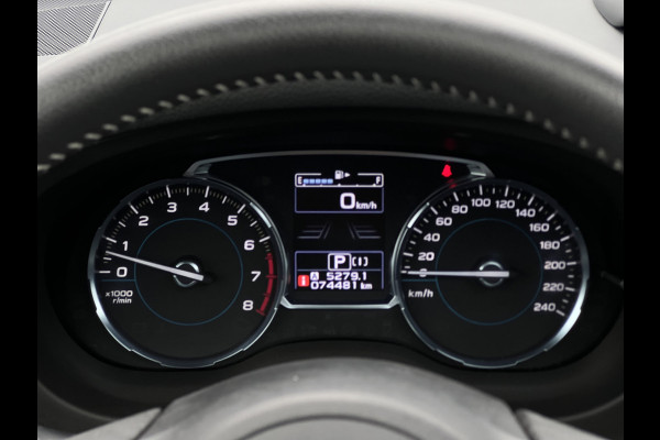 Subaru Forester 2.0 AWD Premium | Trekhaak | Pano | Memory | Dodehoek | BOMVOL!
