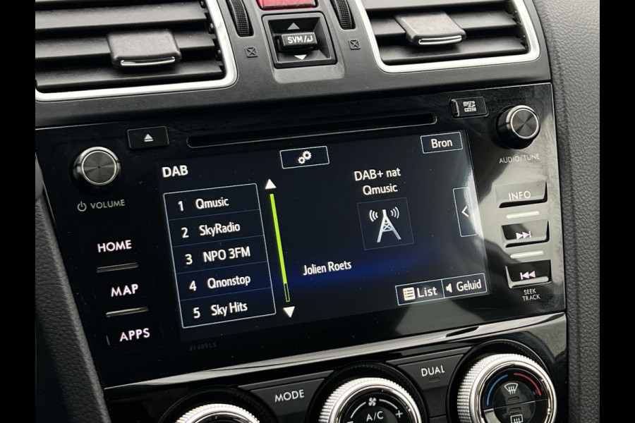 Subaru Forester 2.0 AWD Premium | Trekhaak | Pano | Memory | Dodehoek | BOMVOL!