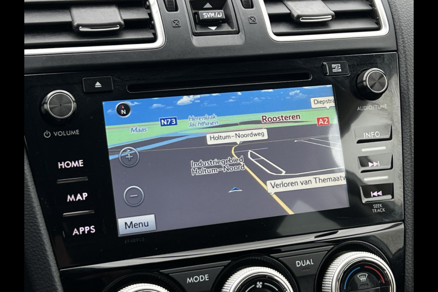 Subaru Forester 2.0 AWD Premium | Trekhaak | Pano | Memory | Dodehoek | BOMVOL!