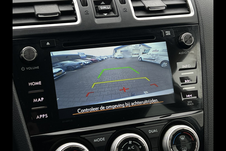 Subaru Forester 2.0 AWD Premium | Trekhaak | Pano | Memory | Dodehoek | BOMVOL!