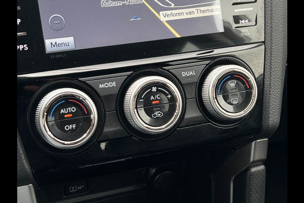 Subaru Forester 2.0 AWD Premium | Trekhaak | Pano | Memory | Dodehoek | BOMVOL!