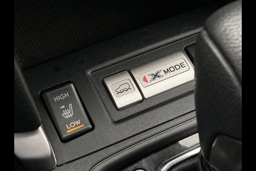 Subaru Forester 2.0 AWD Premium | Trekhaak | Pano | Memory | Dodehoek | BOMVOL!