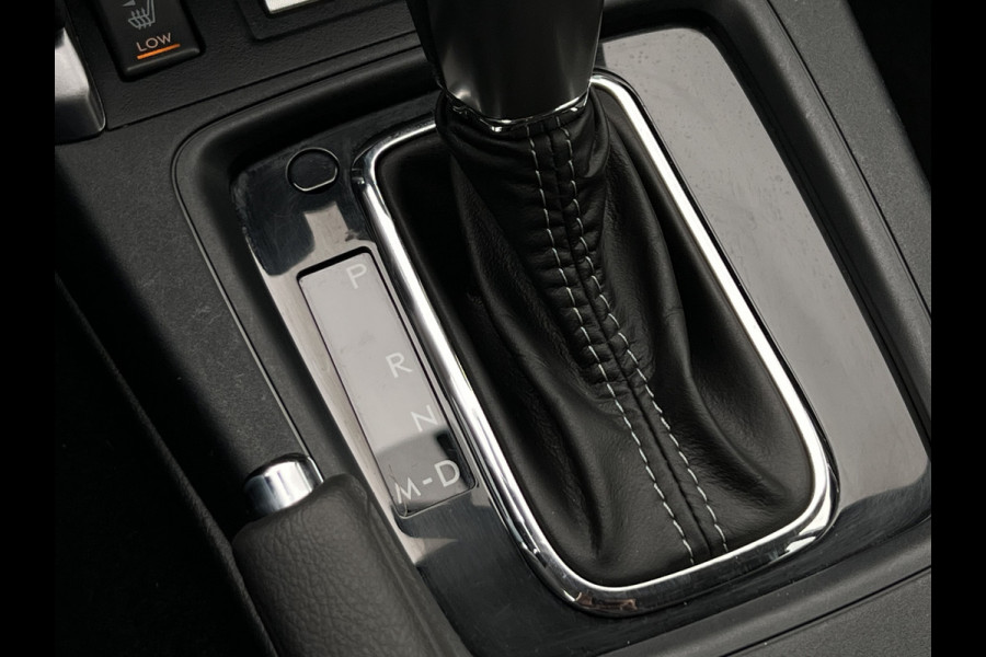 Subaru Forester 2.0 AWD Premium | Trekhaak | Pano | Memory | Dodehoek | BOMVOL!