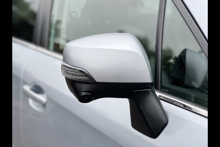 Subaru Forester 2.0 AWD Premium | Trekhaak | Pano | Memory | Dodehoek | BOMVOL!