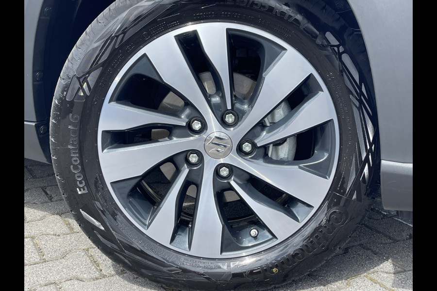 Suzuki S-Cross 1.5 Hybrid AllGrip Style | RIJKLAAR | Pano | 360 Camera | Dodehoek | Navi