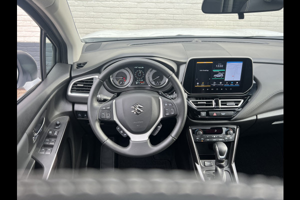 Suzuki S-Cross 1.5 Hybrid AllGrip Style | RIJKLAAR | Pano | 360 Camera | Dodehoek | Navi