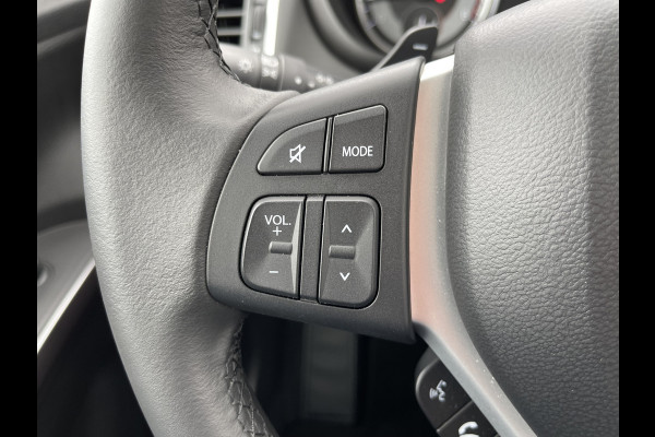 Suzuki S-Cross 1.5 Hybrid AllGrip Style | RIJKLAAR | Pano | 360 Camera | Dodehoek | Navi