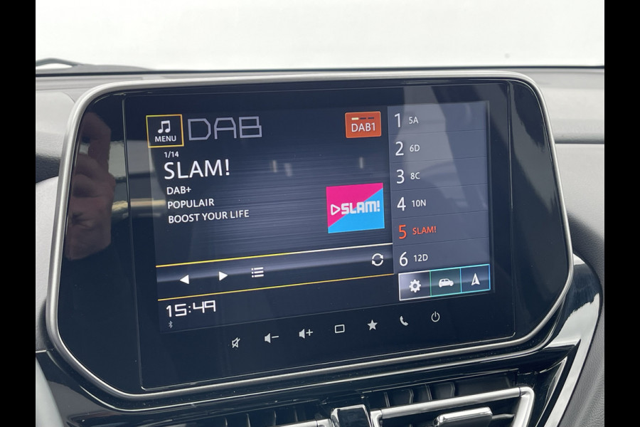 Suzuki S-Cross 1.5 Hybrid AllGrip Style | RIJKLAAR | Pano | 360 Camera | Dodehoek | Navi