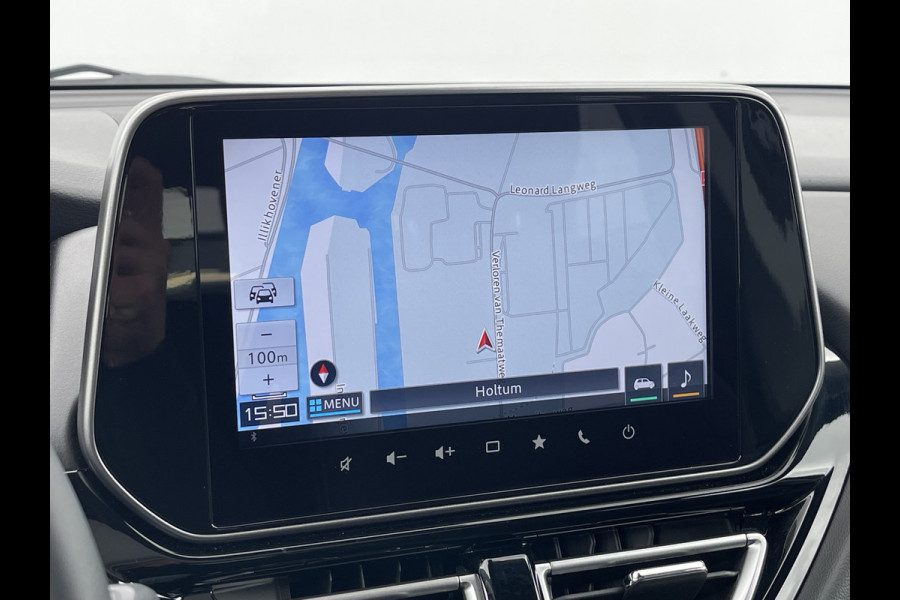 Suzuki S-Cross 1.5 Hybrid AllGrip Style | RIJKLAAR | Pano | 360 Camera | Dodehoek | Navi