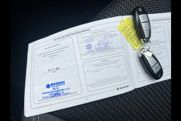 Suzuki S-Cross 1.5 Hybrid AllGrip Style | RIJKLAAR | Pano | 360 Camera | Dodehoek | Navi