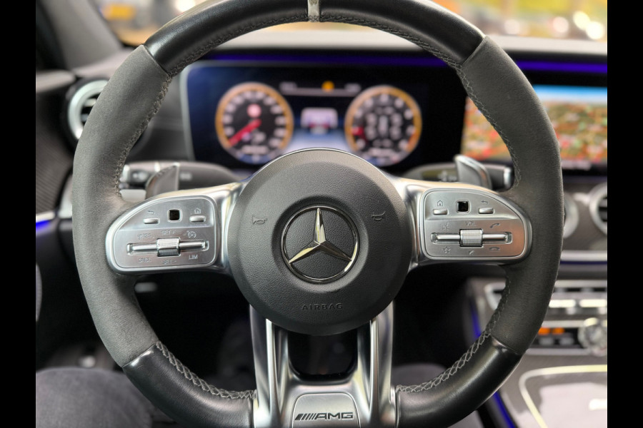 Mercedes-Benz E-Klasse AMG 63 S 4MATIC+ l 825pk - 1175nm l Stage3 tuning l Volledig Onderhouden l WF Velgen l Pano l Burmester l
