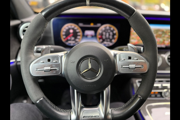 Mercedes-Benz E-Klasse AMG 63 S 4MATIC+ l 825pk - 1175nm l Stage3 tuning l Volledig Onderhouden l WF Velgen l Pano l Burmester l