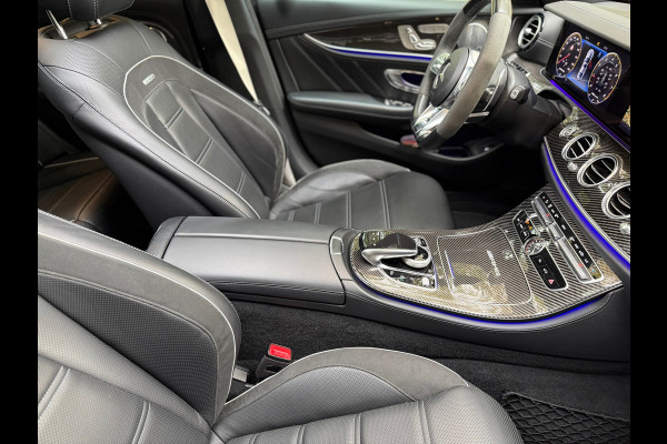 Mercedes-Benz E-Klasse AMG 63 S 4MATIC+ l 825pk - 1175nm l Stage3 tuning l Volledig Onderhouden l WF Velgen l Pano l Burmester l