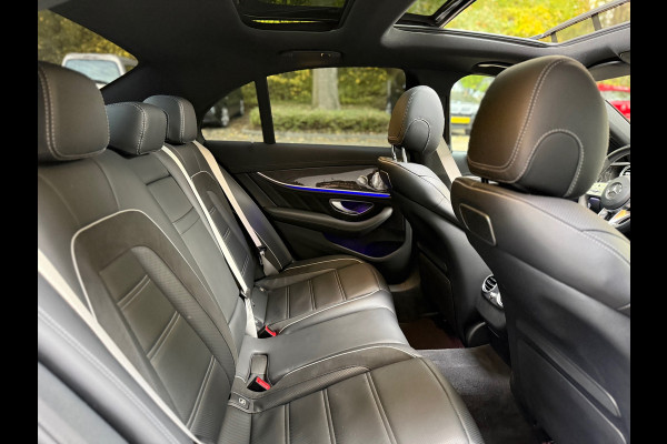 Mercedes-Benz E-Klasse AMG 63 S 4MATIC+ l 825pk - 1175nm l Stage3 tuning l Volledig Onderhouden l WF Velgen l Pano l Burmester l