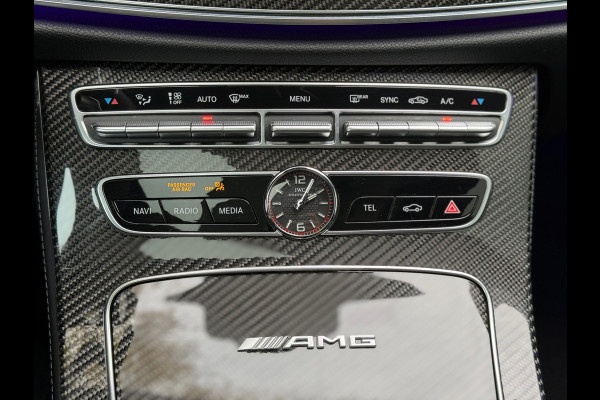 Mercedes-Benz E-Klasse AMG 63 S 4MATIC+ l 825pk - 1175nm l Stage3 tuning l Volledig Onderhouden l WF Velgen l Pano l Burmester l