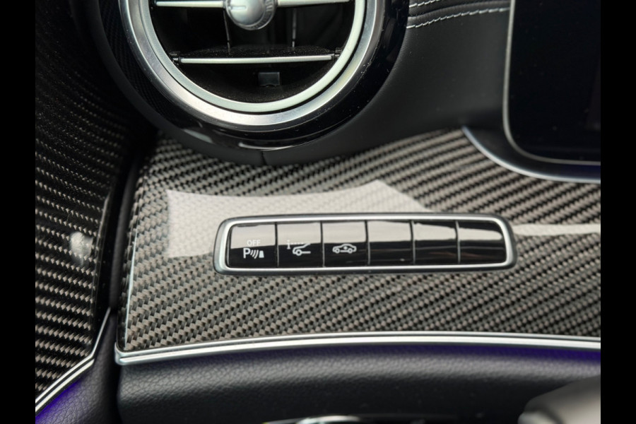 Mercedes-Benz E-Klasse AMG 63 S 4MATIC+ l 825pk - 1175nm l Stage3 tuning l Volledig Onderhouden l WF Velgen l Pano l Burmester l