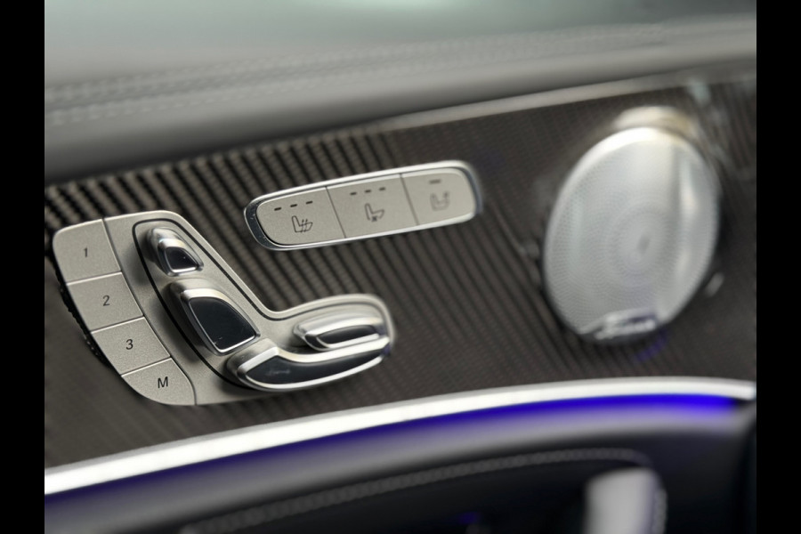 Mercedes-Benz E-Klasse AMG 63 S 4MATIC+ l 825pk - 1175nm l Stage3 tuning l Volledig Onderhouden l WF Velgen l Pano l Burmester l