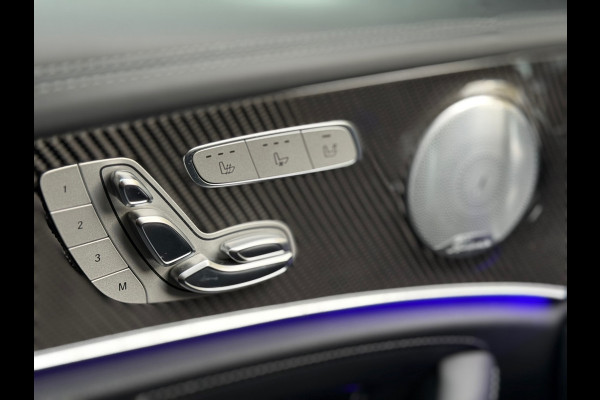 Mercedes-Benz E-Klasse AMG 63 S 4MATIC+ l 825pk - 1175nm l Stage3 tuning l Volledig Onderhouden l WF Velgen l Pano l Burmester l