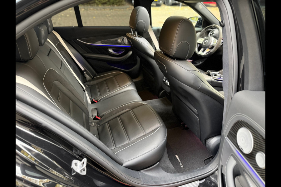 Mercedes-Benz E-Klasse AMG 63 S 4MATIC+ l 825pk - 1175nm l Stage3 tuning l Volledig Onderhouden l WF Velgen l Pano l Burmester l