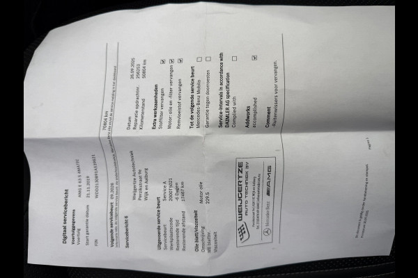 Mercedes-Benz E-Klasse AMG 63 S 4MATIC+ l 825pk - 1175nm l Stage3 tuning l Volledig Onderhouden l WF Velgen l Pano l Burmester l