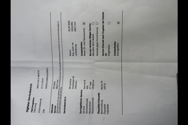 Mercedes-Benz E-Klasse AMG 63 S 4MATIC+ l 825pk - 1175nm l Stage3 tuning l Volledig Onderhouden l WF Velgen l Pano l Burmester l