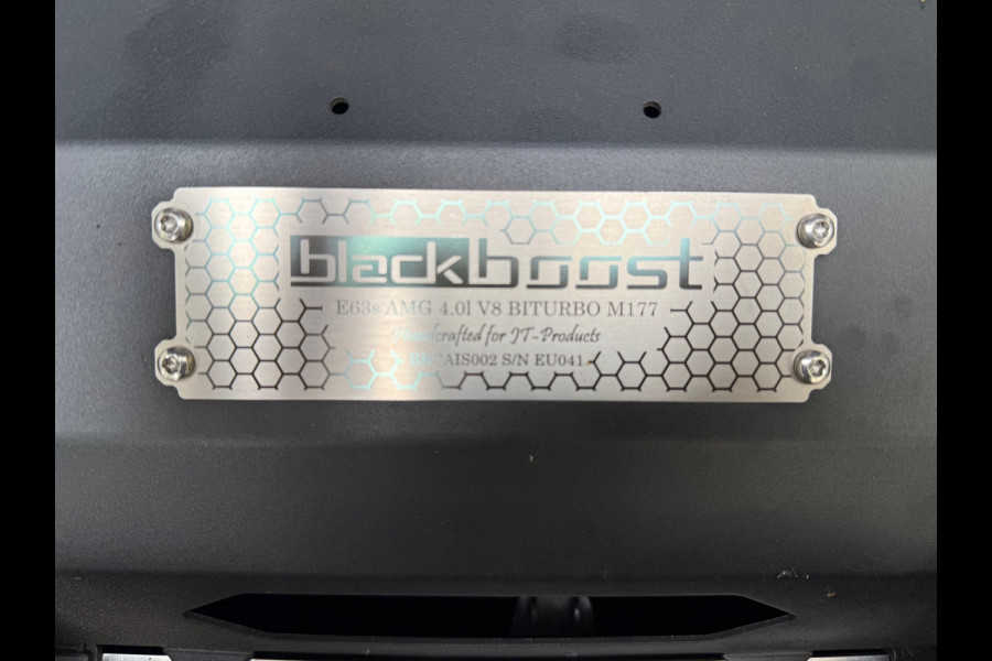 Mercedes-Benz E-Klasse AMG 63 S 4MATIC+ l 825pk - 1175nm l Stage3 tuning l Volledig Onderhouden l WF Velgen l Pano l Burmester l