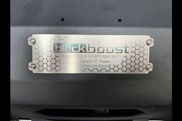 Mercedes-Benz E-Klasse AMG 63 S 4MATIC+ l 825pk - 1175nm l Stage3 tuning l Volledig Onderhouden l WF Velgen l Pano l Burmester l