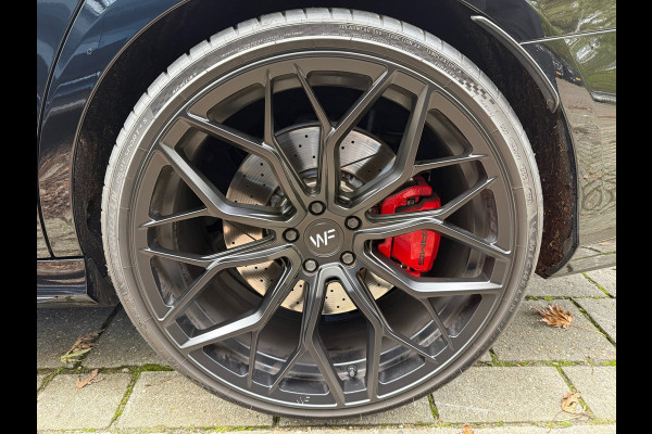 Mercedes-Benz E-Klasse AMG 63 S 4MATIC+ l 825pk - 1175nm l Stage3 tuning l Volledig Onderhouden l WF Velgen l Pano l Burmester l