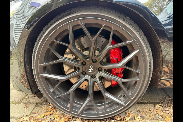 Mercedes-Benz E-Klasse AMG 63 S 4MATIC+ l 825pk - 1175nm l Stage3 tuning l Volledig Onderhouden l WF Velgen l Pano l Burmester l