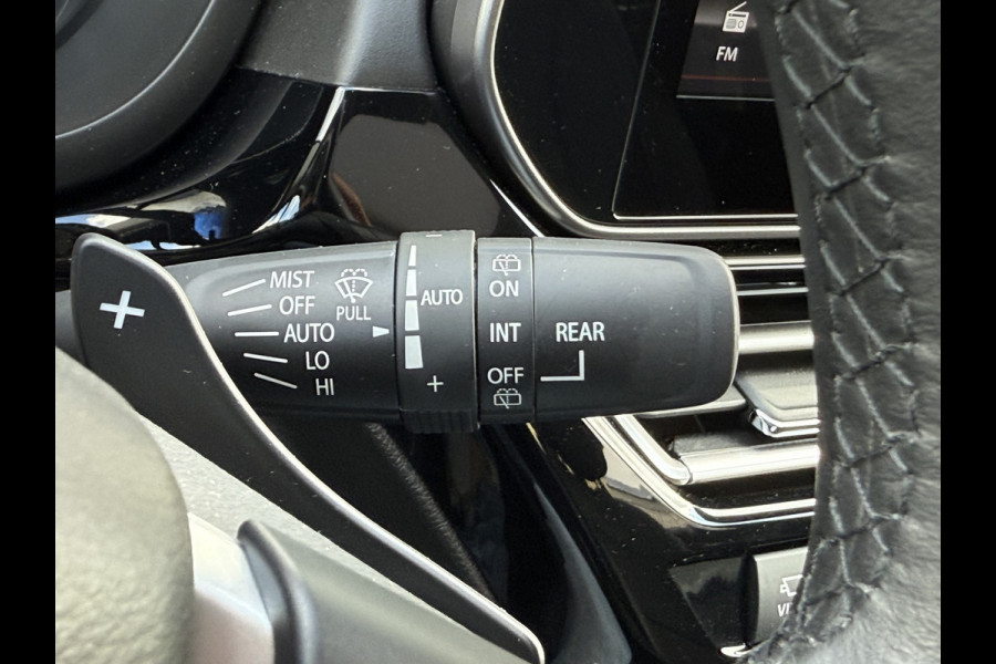 Suzuki S-Cross 1.5 Hybrid AllGrip Style | Pano | Navi | ACC | 360* Camera | LED | Keyless