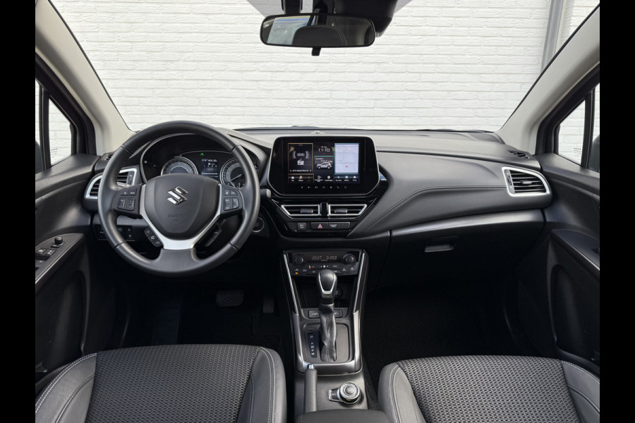 Suzuki S-Cross 1.5 Hybrid AllGrip Style | Pano | Navi | ACC | 360* Camera | LED | Keyless