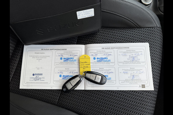 Suzuki S-Cross 1.5 Hybrid AllGrip Style | Pano | Navi | ACC | 360* Camera | LED | Keyless