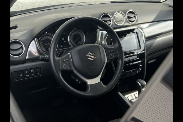Suzuki Vitara 1.5 Hybrid Style AllGrip | Navi | Pano | LED | Camera