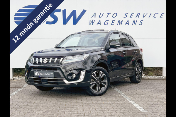 Suzuki Vitara 1.5 Hybrid Style AllGrip | Navi | Pano | LED | Camera