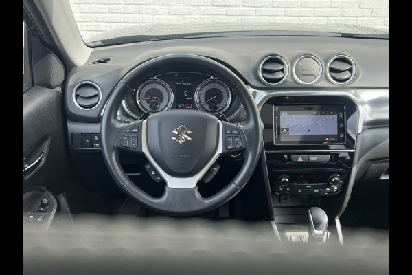 Suzuki Vitara 1.5 Hybrid Style AllGrip | Navi | Pano | LED | Camera
