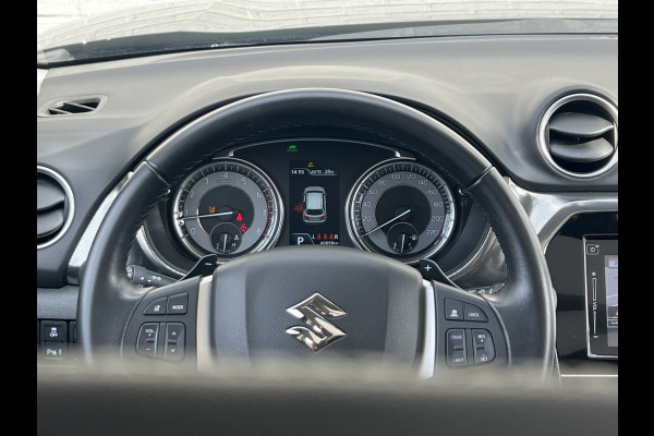 Suzuki Vitara 1.5 Hybrid Style AllGrip | Navi | Pano | LED | Camera